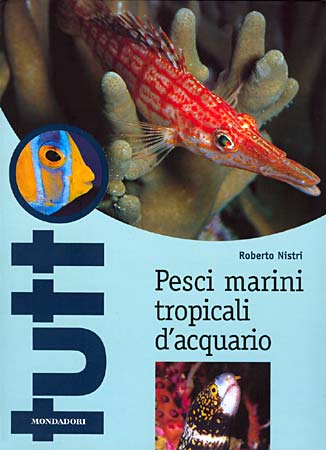Bibliografia - Pesci marini tropicali d'acquario